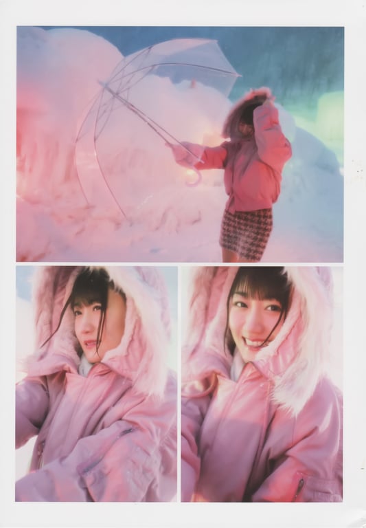 图片[22]-#Yui Ogura 小仓唯 – Yui Peace 唯之步调 (2018-05-25) - 全本免费在线观看-阅图吧