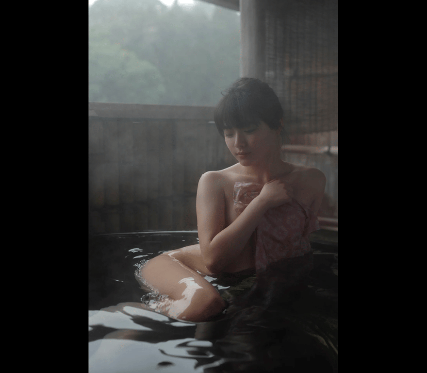 图片[31]-#FRIDAYデジタル写真集 叶月翼 RED ZONE スペシャルEdition vol.1 - 全本免费在线观看-阅图吧