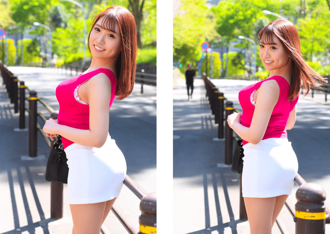 图片[5]-#神熱 PHOTO BOOK 樱坂纱梨 - 全本免费在线观看-阅图吧