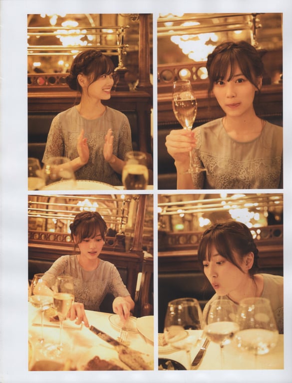 图片[106]-#乃木坂46 山下美月1st写真集「忘不了的人」 - 全本免费在线观看-阅图吧