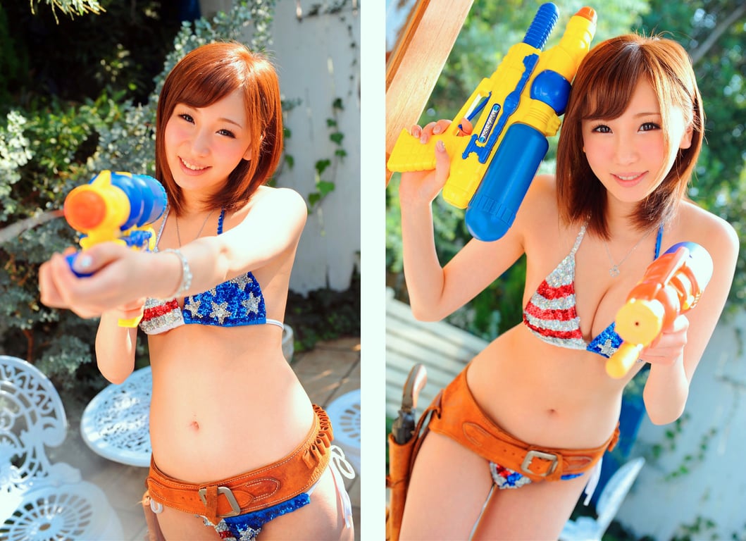 图片[27]-加護芽衣 妄想女友 vol.1 - 在线免费观看-阅图吧