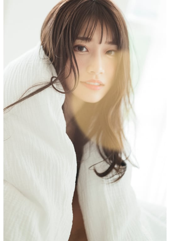 图片[107]-河北彩花 数码写真集 被拍走(No Watermark) - 在线免费观看-阅图吧