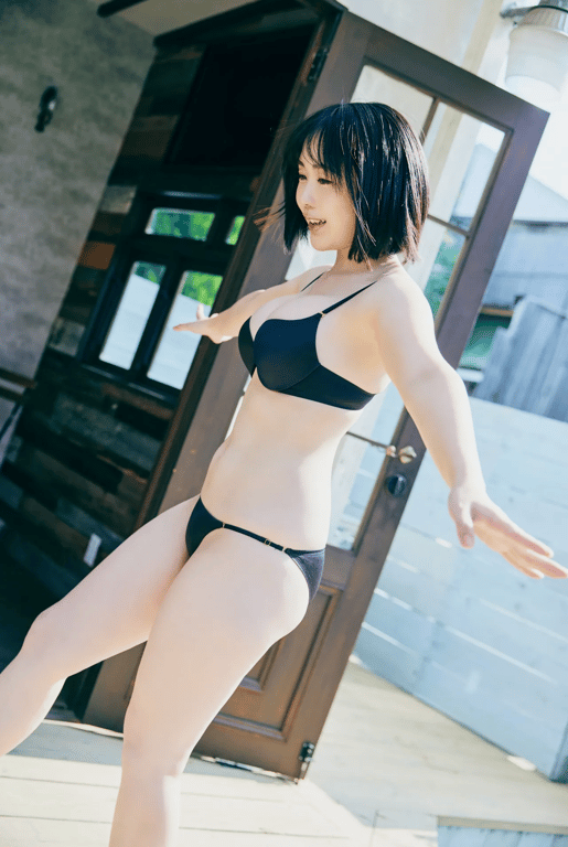 图片[30]-#FRIDAYデジタル写真集 夜道雪『初生的雪』全カット - 全本免费在线观看-阅图吧