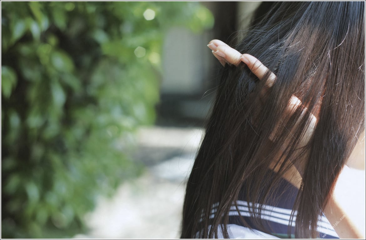 图片[14]-#青山裕企 Photobook 26sets\【青山裕企】对你，一见钟情 - 全本免费在线观看-阅图吧