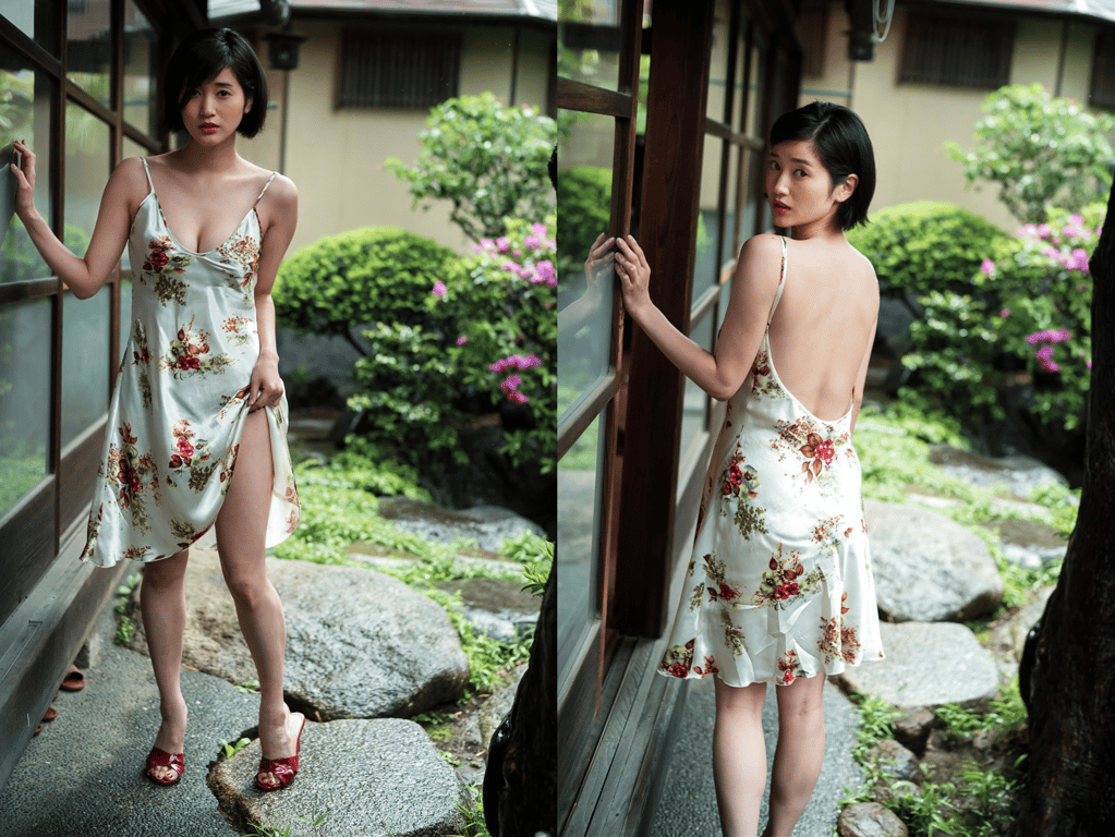 图片[25]-#FLASH数字写真集 出口亚梨沙 湿透报告[66P] - 全本免费在线观看-阅图吧