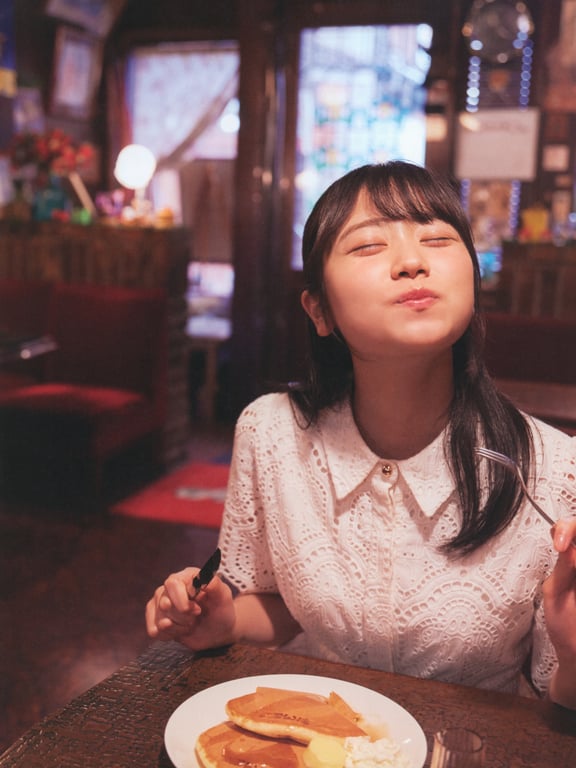 图片[59]-#丹生明里1st写真集『温柔的关系』 - 全本免费在线观看-阅图吧