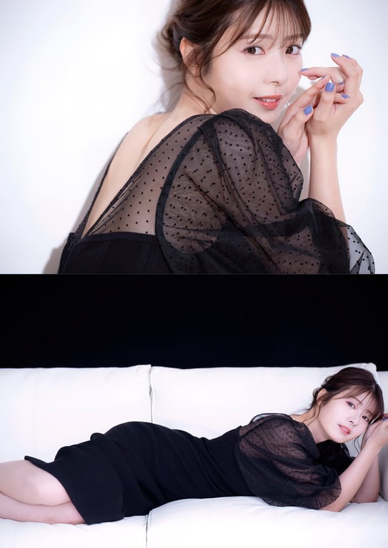 图片[37]-Yuna Hoshino 星乃夢奈 - Dreaming of Star (2023-03-30) - 在线免费观看-阅图吧