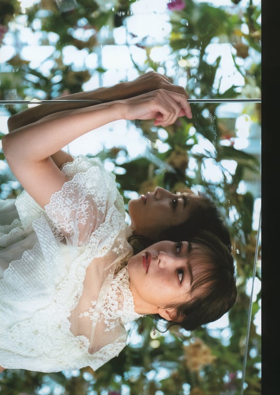 图片[82]-Hinako Kitano 北野日奈子 - Direction of Hope 希望的方向 (2022-02-08) - 在线免费观看-阅图吧