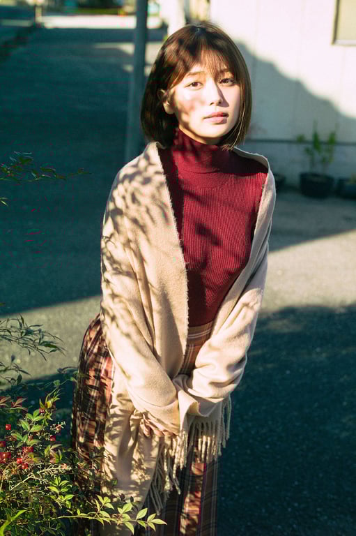 图片[4]-北野瑠華 仅此一次 週刊ポストデジタル写真集 - 在线免费观看-阅图吧