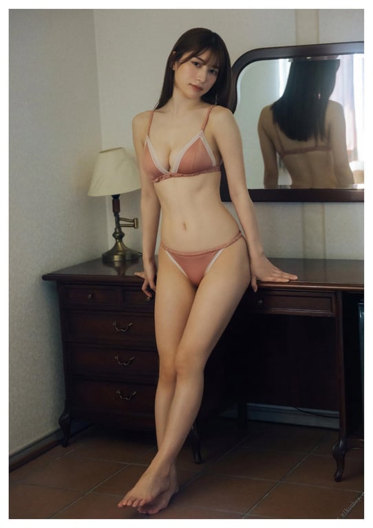 图片[30]-#B.L.T.数字写真集 雪平莉左「DOMINATE」 - 全本免费在线观看-阅图吧