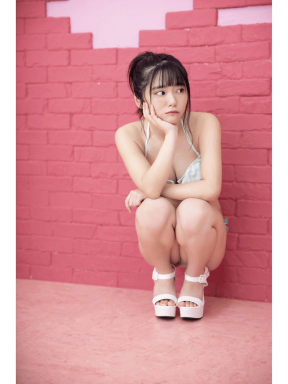 图片[38]-#岡田彩夢 数字写真集 与你的画布生活！ (Young King)(2022-08-08) - 全本免费在线观看-阅图吧