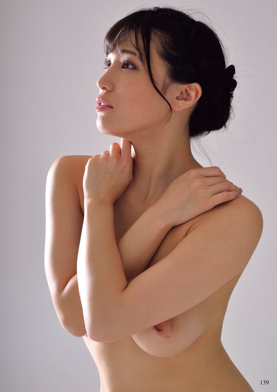 图片[135]-#高橋しょう子 写真集 『NUDEPOSE』[148P] - 全本免费在线观看-阅图吧