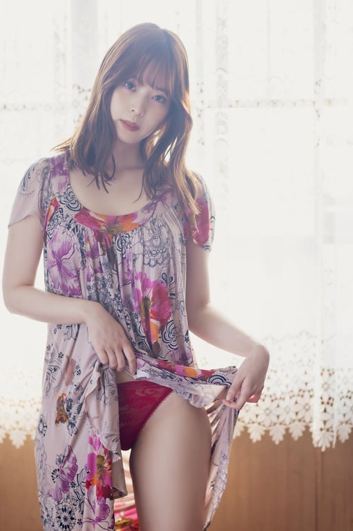 图片[45]-#週刊現代digital写真集 九野雛乃 のぼせもんvol.1 - 全本免费在线观看-阅图吧