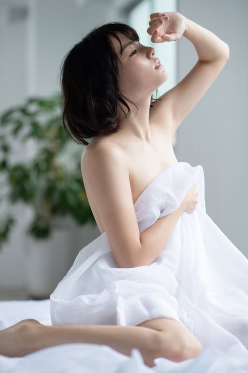 图片[65]-#Tsubasa Hazuki 叶月翼 – New frontier full nude vol.2 新境界全裸 vol.2 (2021-03-26) - 全本免费在线观看-阅图吧