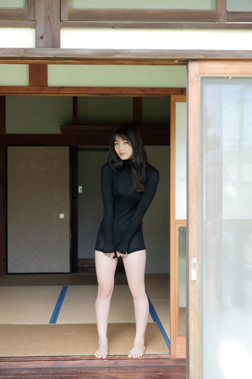 图片[30]-#Nanako Kurosaki 黑嵜菜菜子 – Nihon Ichi Buzz tteru Bikini 日本最火比基尼 ｖｏｌ．２ (2023-01-27) complete - 全本免费在线观看-阅图吧