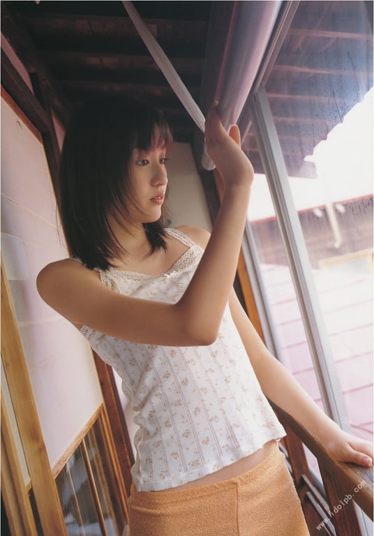 图片[28]-#岩井七世 写真集 薄荷 - 全本免费在线观看-阅图吧