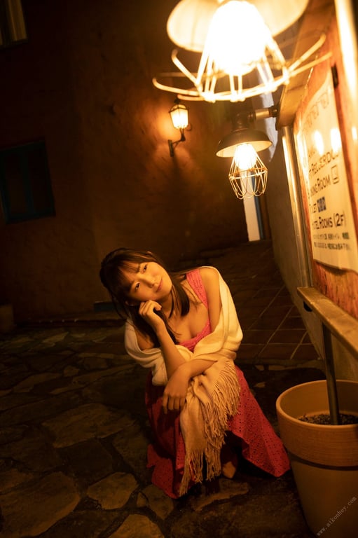 图片[22]-#Nene Shida 志田音々 – Best pure girl 全力纯情少女 (2021-06-25) - 全本免费在线观看-阅图吧