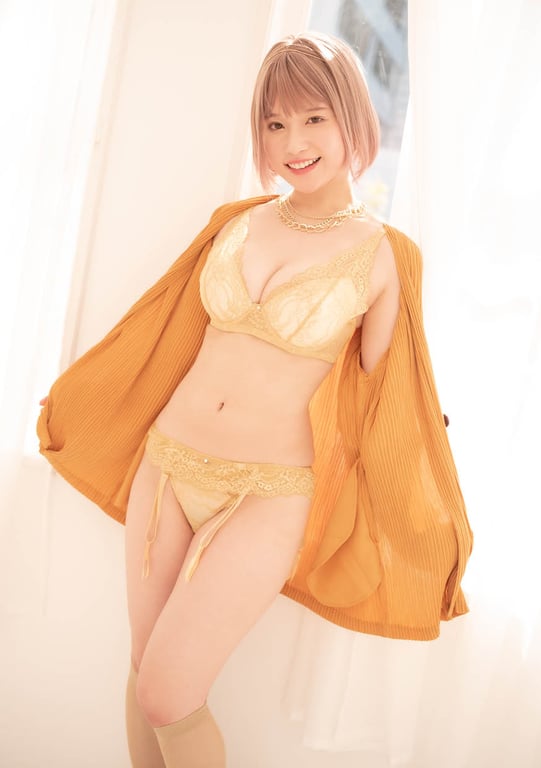 图片[53]-#Count sheep【Sleep】桃园怜奈 - 全本免费在线观看-阅图吧