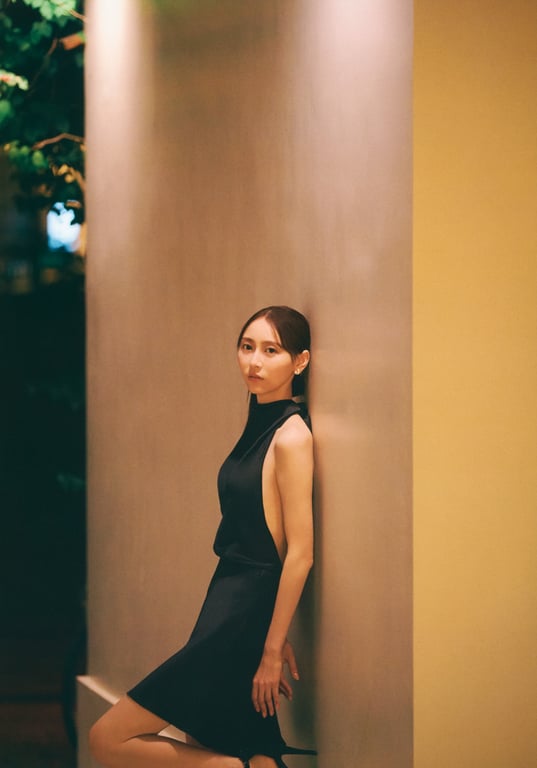 图片[68]-2024.07.23 乃木坂46 弓木奈於1st写真集 《曾是天使吗》 - 在线免费观看-阅图吧