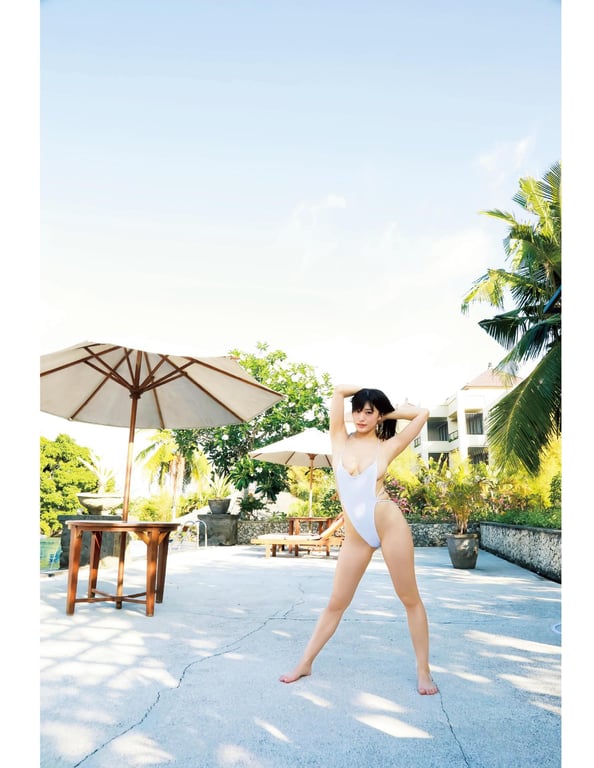 图片[19]-#高桥圣子 写真集 『liveshow』[100P] - 全本免费在线观看-阅图吧