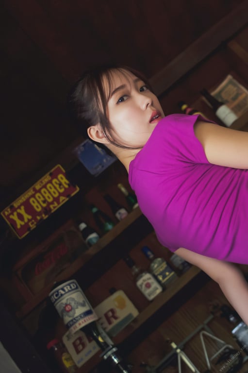 图片[53]-#Yotsuha Kominato 小湊四叶 – Megami no hajirai ～BITTER～ 女神的羞涩～BITTER～ (2022-09-23) - 全本免费在线观看-阅图吧