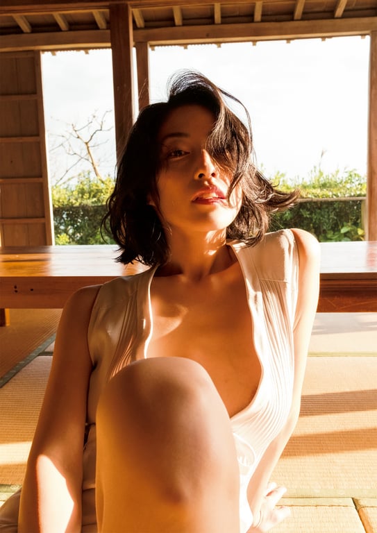 图片[5]-Hiroko Sato 佐藤宽子 - 1262 (2017-02-20)佐藤宽子 1262 - 在线免费观看-阅图吧