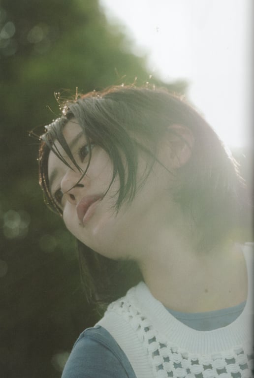 图片[20]-2023.09.30 AKB48 大西桃香 2nd写真集『桃的观赏方式』 - 在线免费观看-阅图吧