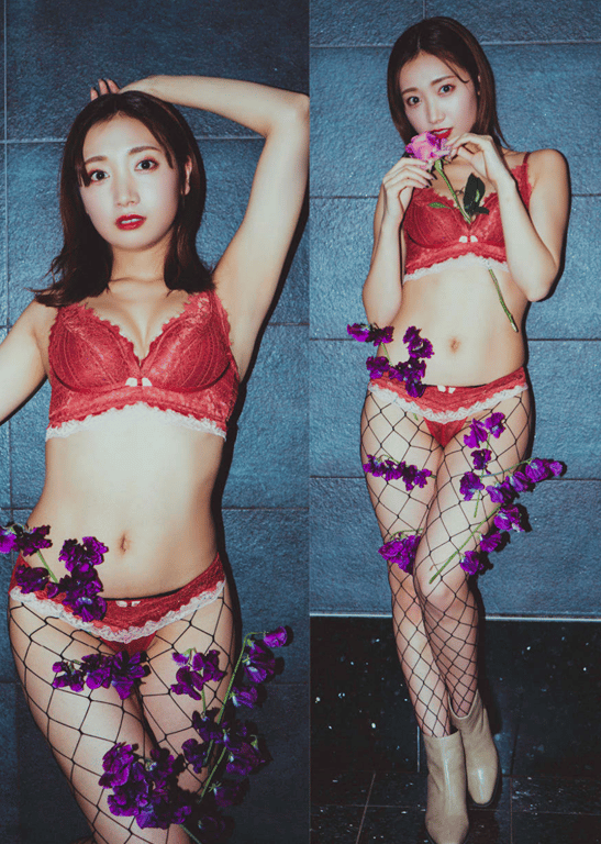 图片[35]-#Escape 加美杏奈 ANNA KAMI - 在线免费观看-阅图吧