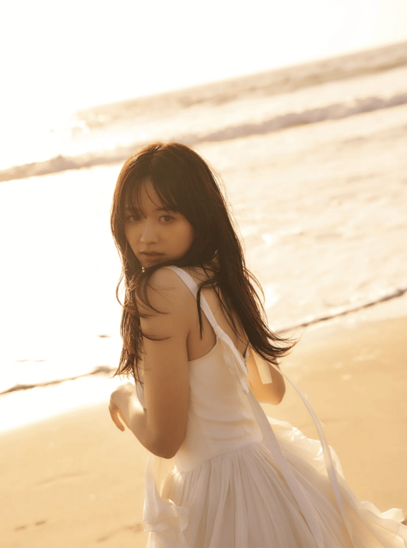 图片[4]-#森香澄 绝对领先的维纳斯 2024年3月15日号 - 全本免费在线观看-阅图吧