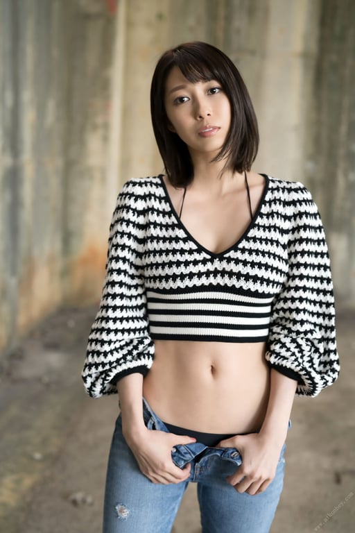 图片[48]-#Mizuho Hata 秦瑞穗 – MIZUHO MODE Glossy (2021-09-21) - 全本免费在线观看-阅图吧