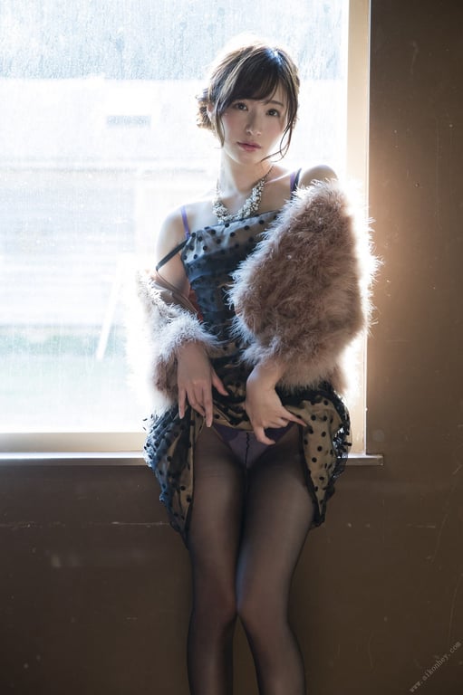 图片[62]-Moe Amatsuka 天使萌 - Chest Kyun hair nude 心动发型裸体 (2017-03-31)2017.03.31 ＦＲＩＤＡＹデジタル写真集 天使萌「心动发型裸体」 - 在线免费观看-阅图吧