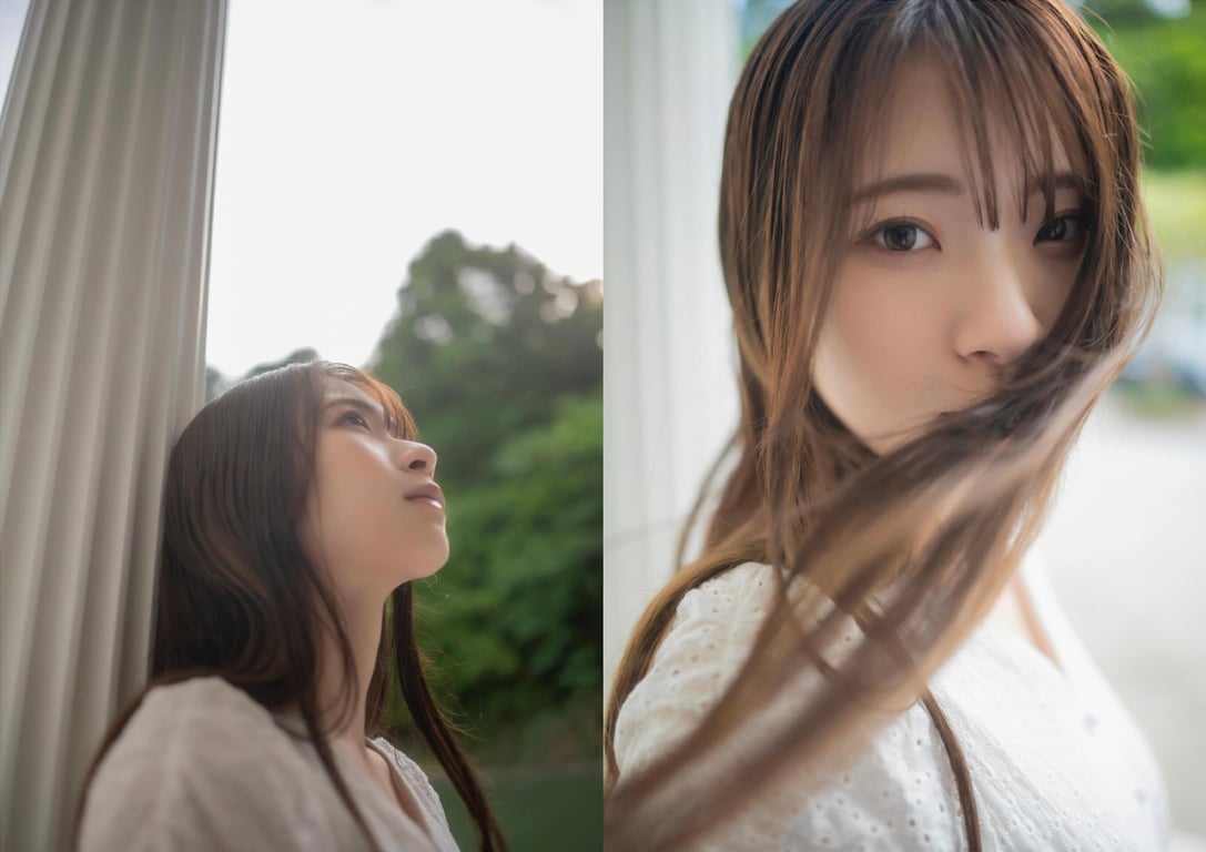 图片[151]-#紅羽りお デジタル写真集 想触摸？ (Wunder Publishing House) - 全本免费在线观看-阅图吧