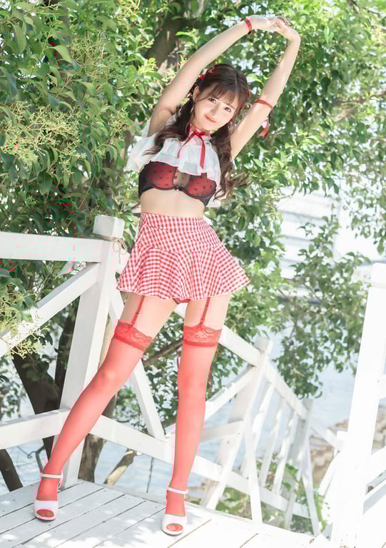 图片[65]-#Marin Hinata 日向茉莉 – Count Sheep Sleep (2021-03-02) - 全本免费在线观看-阅图吧