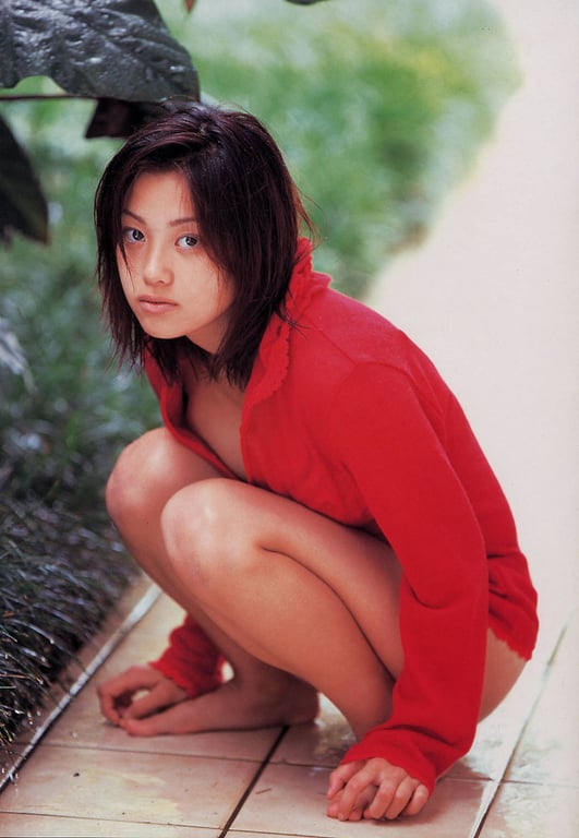 图片[52]-#小向美奈子 – Flapping - 全本免费在线观看-阅图吧