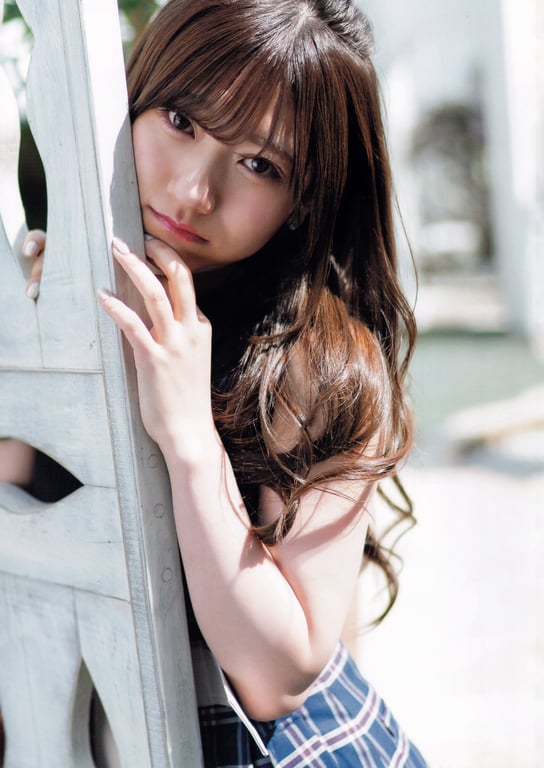 图片[61]-Marina Yamada 山田麻莉奈 1st Photobook - Mariri 麻梨梨 (2019-05-23) - 在线免费观看-阅图吧