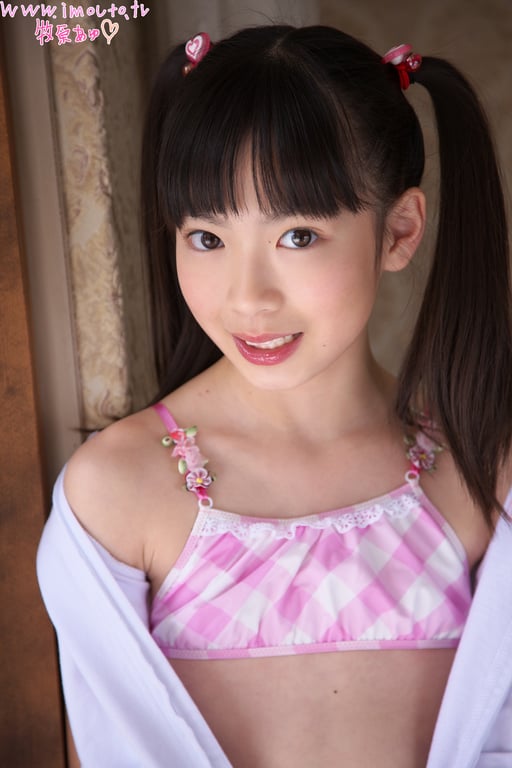 图片[54]-牧原あゆ 『純真無垢 vol.3』 - 在线免费观看-阅图吧