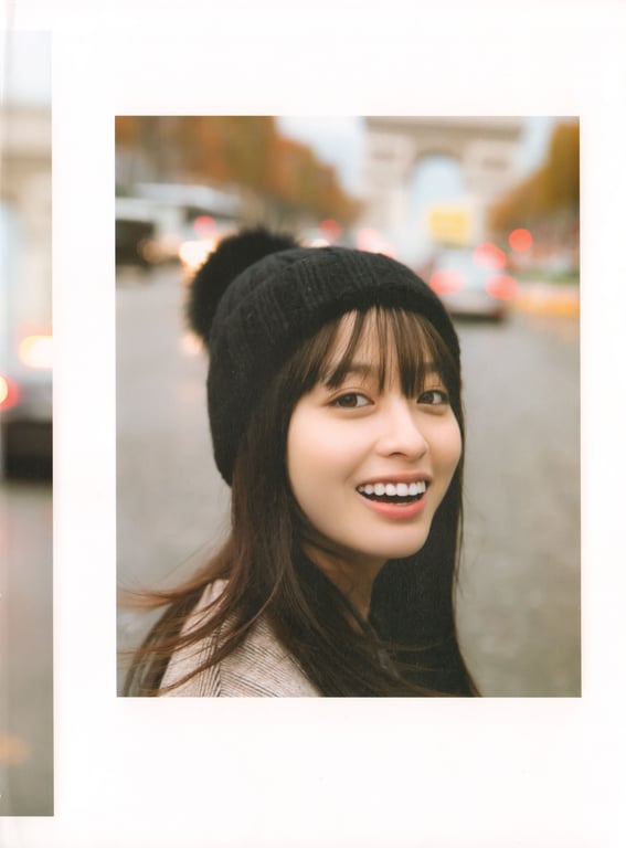 图片[121]-#Kanna Hashimoto – NATUREL - 全本免费在线观看-阅图吧