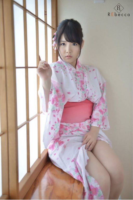 图片[30]-Yui 纯粹可怜乙女模样・香纯ゆい Rebecca - 在线免费观看-阅图吧