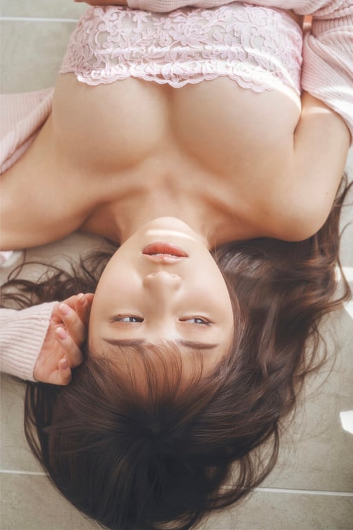 图片[57]-#FLASH数码写真集 辻莉莉纱 She is Perfect 前编 (2022-05-24) - 全本免费在线观看-阅图吧