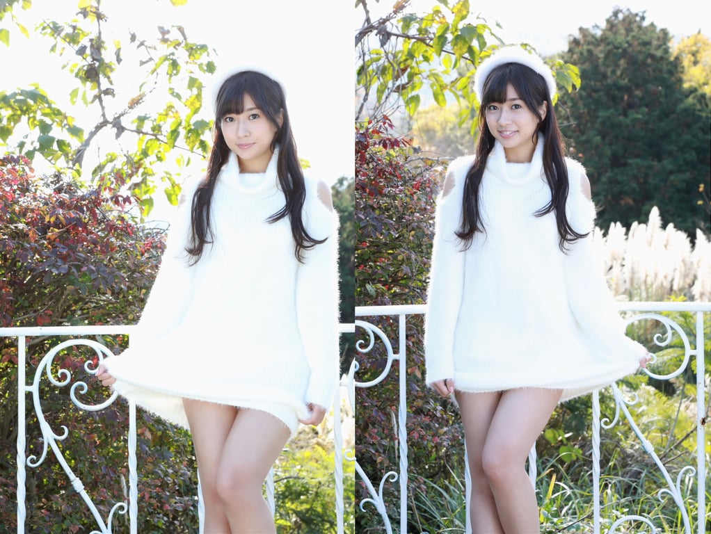 图片[23]-#大貫彩香 SAYAKA Styles 清爽怡人 - 全本免费在线观看-阅图吧