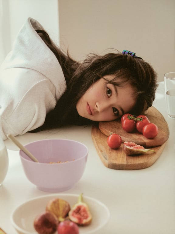 图片[76]-#TWICE Sana 1st Photobook 「Yes, I am Sana.」 - 全本免费在线观看-阅图吧