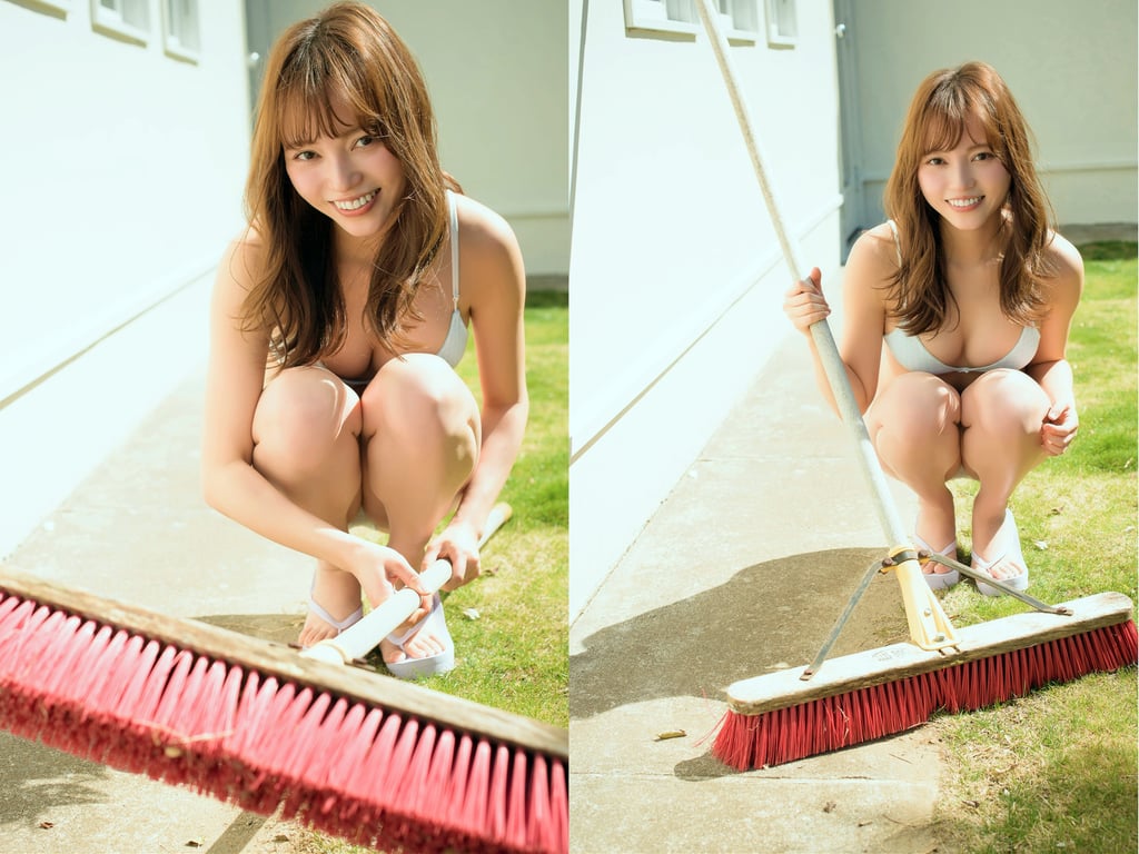 图片[32]-#週刊現代デジタル写真集 小室沙也加「素顔の私で」 - 全本免费在线观看-阅图吧