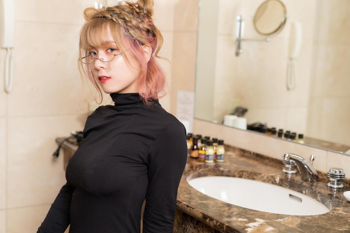 图片[194]-#Yuka Hanyu 羽生由香 – Moment Vol.3 - 全本免费在线观看-阅图吧