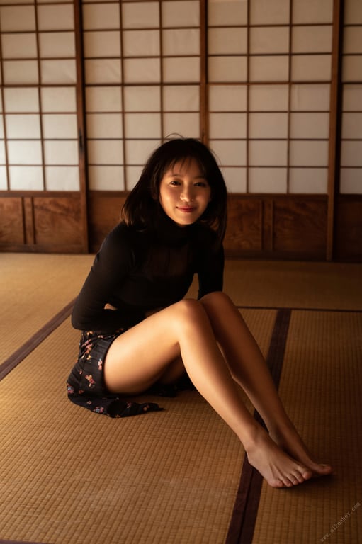 图片[49]-#週刊現代デジタル写真集 志田音々 艶やかに咲く。(2023-05-26) - 全本免费在线观看-阅图吧