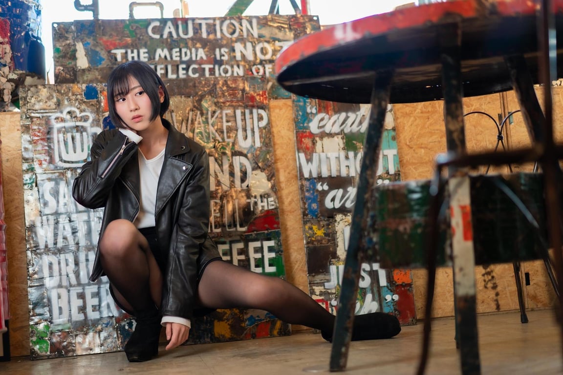 图片[28]-#Mio Mito 美东澪 – Moment Vol.2 - 全本免费在线观看-阅图吧