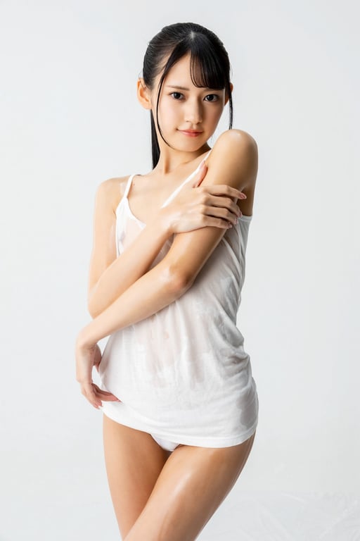 图片[15]-#2022.05.20 绝对透明闪亮姿势写真集 八挂海【裸体姿势写真集】 - 全本免费在线观看-阅图吧