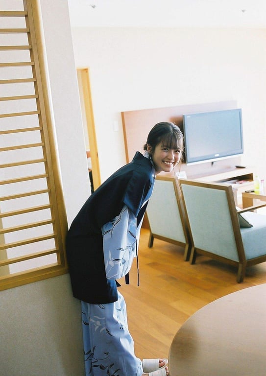 图片[22]-#Mio Imada 今田美樱 Photobook Just the way you Are 素颜的我 (2018.11.01) - 全本免费在线观看-阅图吧