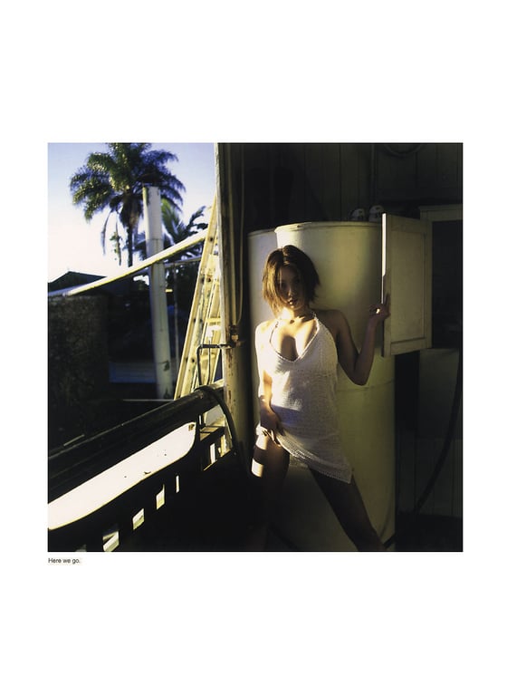 图片[14]-#相楽のり子 写真集 on／off - 全本免费在线观看-阅图吧