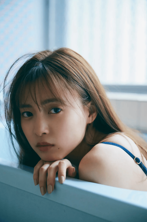 图片[42]-#新条由芽「闪耀美肌」FRIDAY数字写真集 - 全本免费在线观看-阅图吧