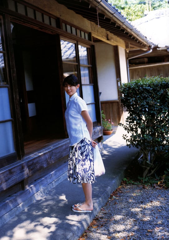 图片[35]-#Yuika Motokariya 本假屋由衣 – Motokariya 本假屋 (2006-11-23) - 全本免费在线观看-阅图吧